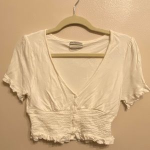 Urban Outfitters Crop Top